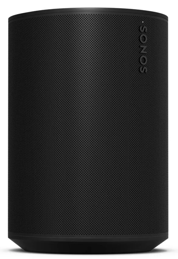 Sonos Era 100 SL Range completo Nero Cablato