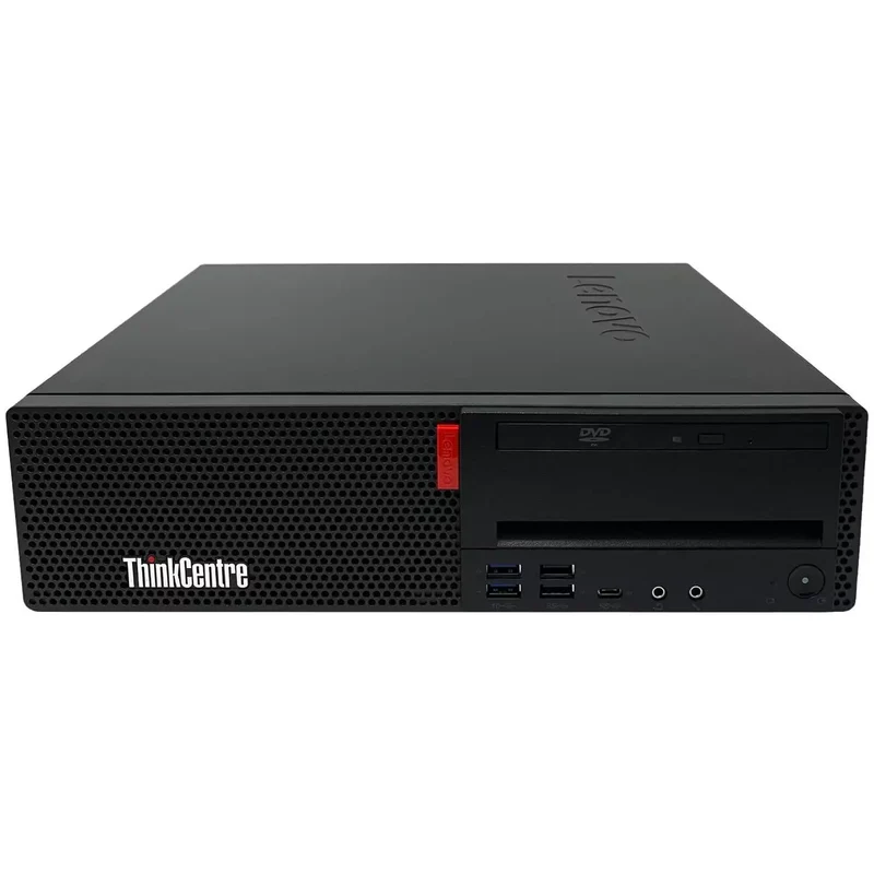 Lenovo ThinkCentre M920s SFF | Intel Core i7-8700 | Ram 16GB | SSD 512GB | WiFi Windows 11 Pro Il Tuo Compagno di Lavoro Ideale