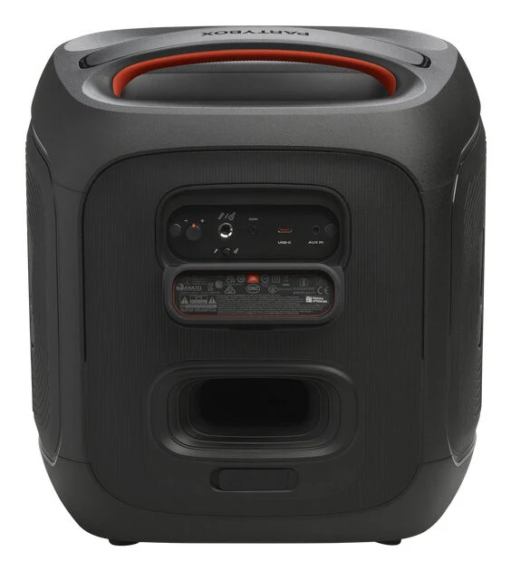 JBL PartyBox Encore Essential 2 Altoparlante da festa Nero 100 W