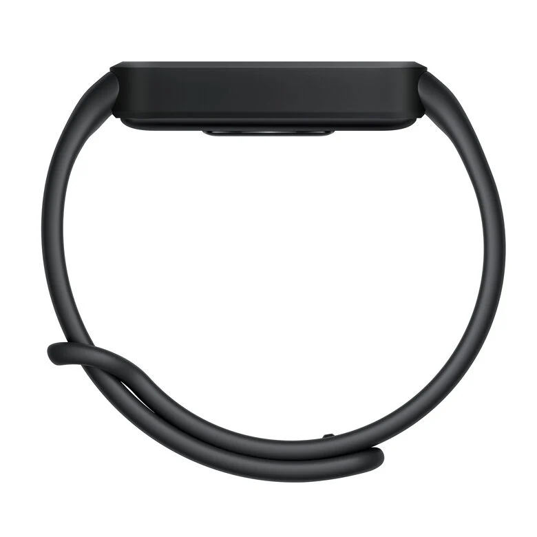 Xiaomi Smart Band 9 Active TFT Braccialetto per rilevamento di attività 3,73 cm (1.47") Nero