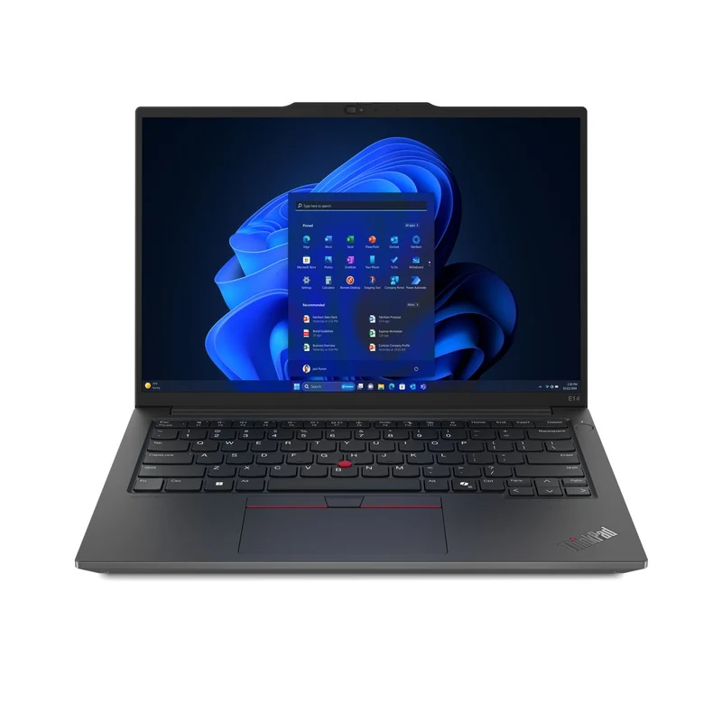 Lenovo Ts E14 Ult5-125U 16Gb 512Gb 14Wuxga W11Pr 1Y Prem