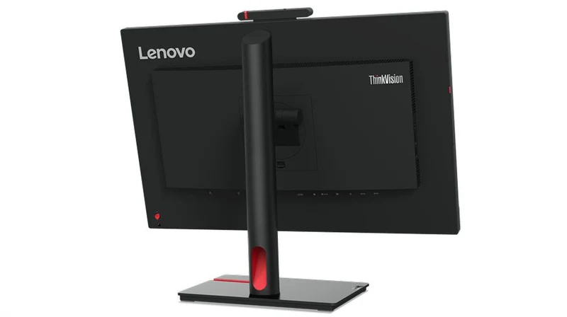 Ts Thinkvision T24Mv-30 23.8Fhd Ips Eth Wcam+Speak