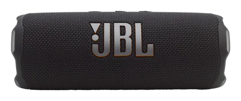 JBL Flip 7 Speaker Bluetooth waterproof portatile nero
