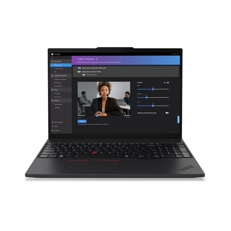 Lenovo Ts T16 Ult7-155U 16Gb 512Gb 16Wuxga W11Pro 1Yprem