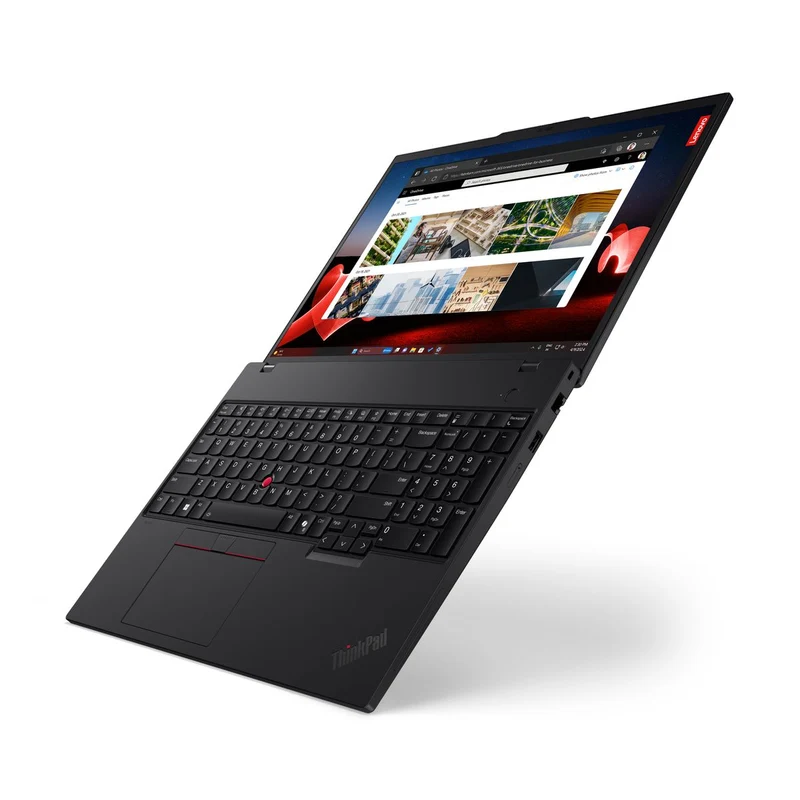 Lenovo Ts T16 Ult7-155U 16Gb 512Gb 16Wuxga W11Pro 1Yprem
