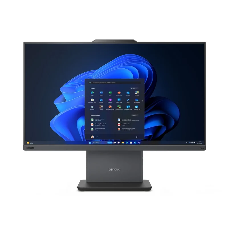 Lenovo Ts Neo50A-24 I5-13420H 16G 512G 23.8 Wlan W11P 1Yo