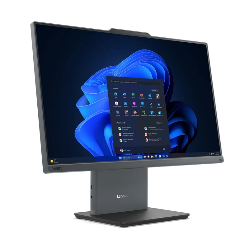 Lenovo Ts Neo50A-24 I5-13420H 16G 512G 23.8 Wlan W11P 1Yo