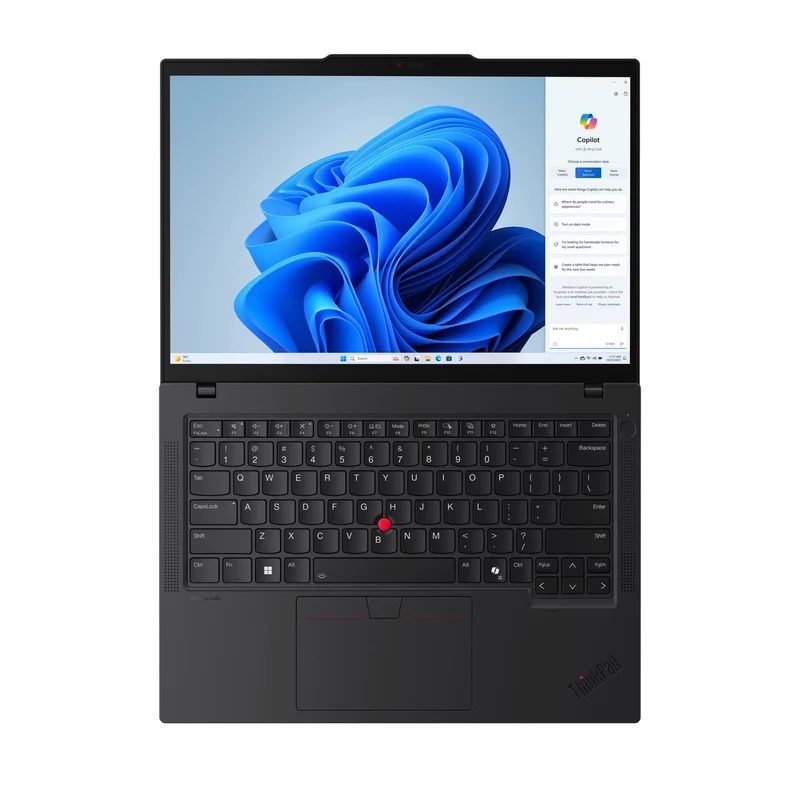 Lenovo Ts T14 Ult5-125U 16Gb 512Gb 14Wuxga W11Pro 1Yprem