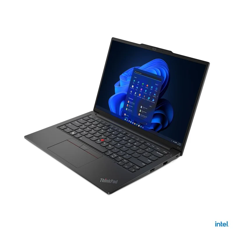 Lenovo Ts E14 I7-1355U 16Gb 512Gb 14Wuxga W11Pro 1Ypremir