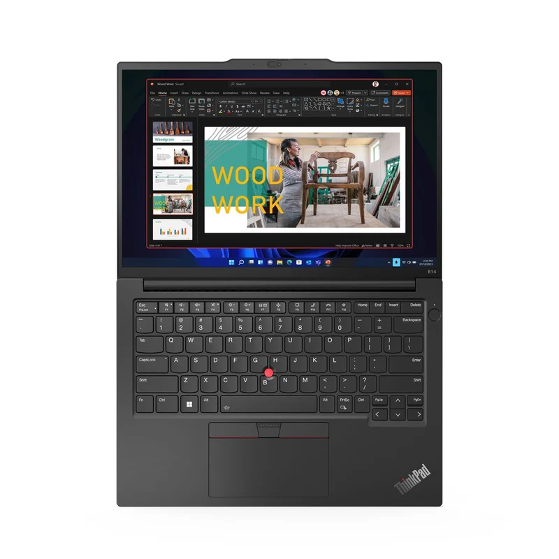 Lenovo Ts E14 I5-13420H 16Gb 512Gb 14Wuga W11Pro 1Ypremie