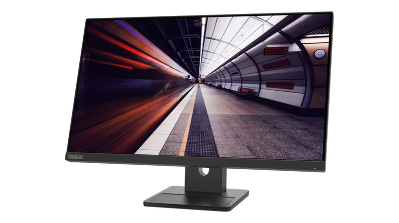 Ts Thinkvision E24-30 23.8Fhd Ips Fhd Vga Hdmi Spe