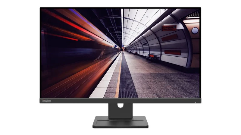 Ts Thinkvision E24-30 23.8Fhd Ips Fhd Vga Hdmi Spe