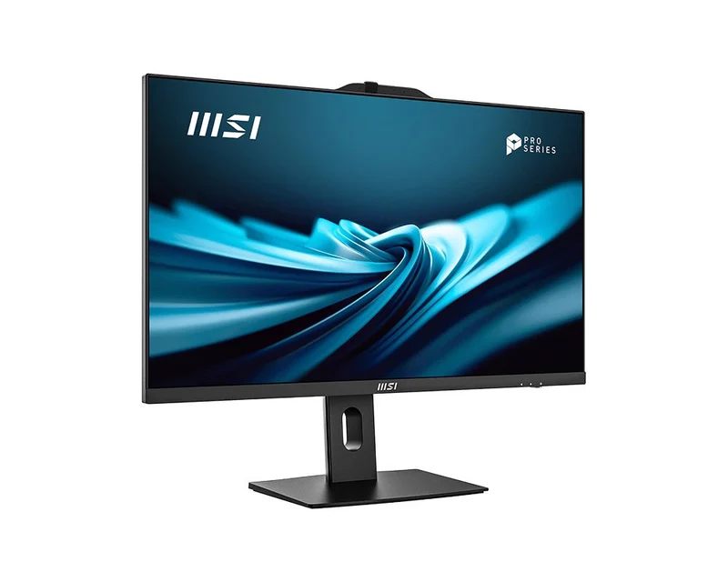 MSI Aio I5-14400 16Gb 512Ssd 27 Pollici Full HD Pro Black