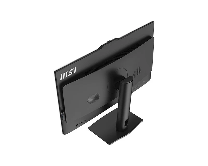 MSI Aio I5-14400 16Gb 512Ssd 27 Pollici Full HD Pro Black