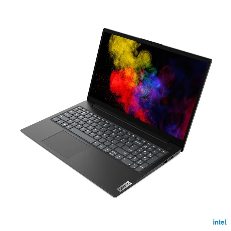 Lenovo V V15 Ts V15 Cel N4500 8Gb 256Gb Ssd 15.6Fhd