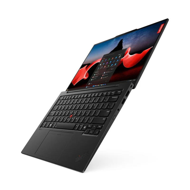 Lenovo ThinkPad Ts X1 Carbon Ult7-155U 32Gb 1Tb 14Wuxga Garanzia 36 mesi Tastiera italiana
