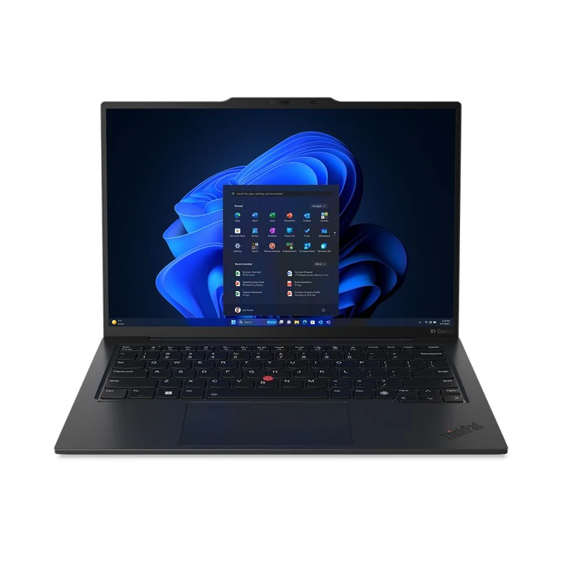Lenovo ThinkPad Ts X1 Carbon Ult7-155U 32Gb 1Tb 14Wuxga Garanzia 36 mesi Tastiera italiana