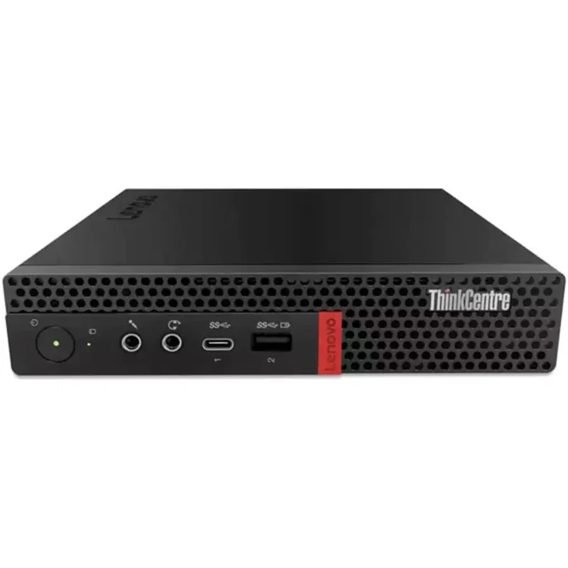 Bundle PC Lenovo ThinkCentre M920Q Mini PC | Intel Core 8 Gen | Windows 11 Pro Monitor LED Lenovo 27″ FullHD e Kit Mouse e Tastiera
