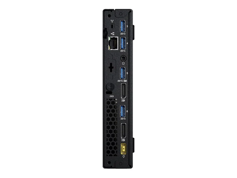 Lenovo ThinkCentre M910x Tiny Mini PC | Intel Core i5-6500 | SSD NVME | Display Port WiFi | Windows 11 Pro