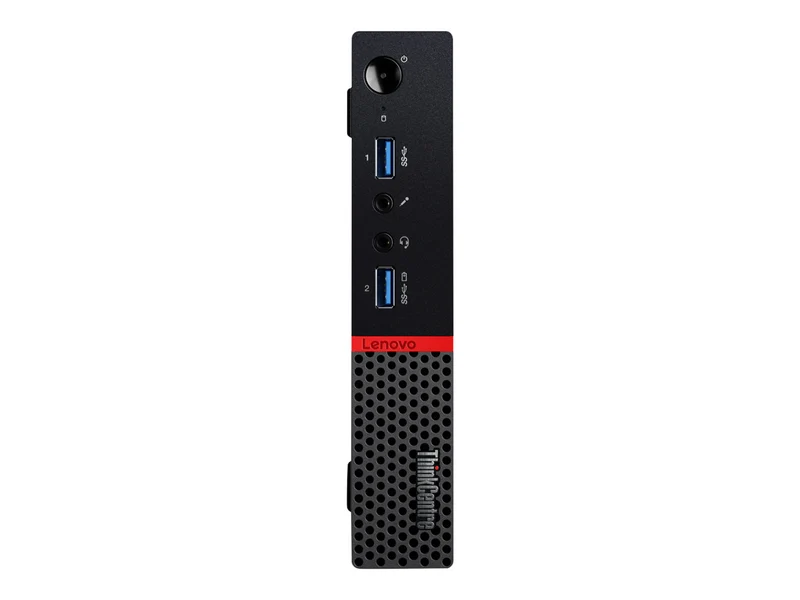 Lenovo ThinkCentre M910x Tiny Mini PC | Intel Core i5-6500 | SSD NVME | Display Port WiFi | Windows 11 Pro