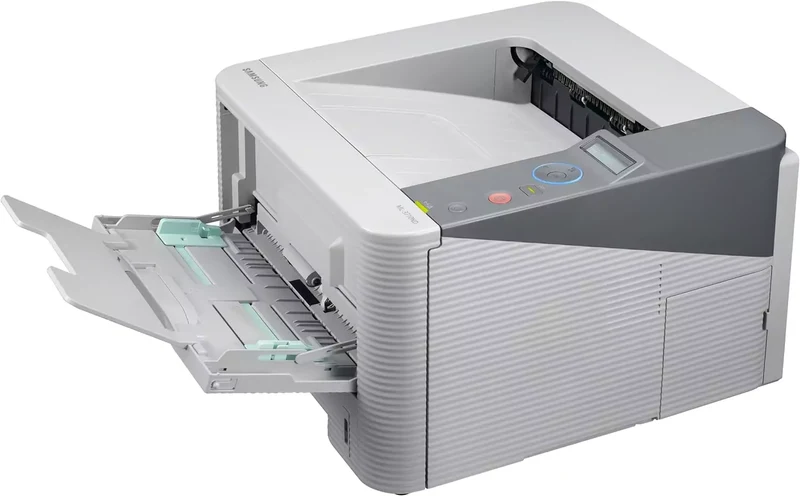 Samsung ML-3710ND Stampante Laser A4 Monocromatica 1200 DPI 35 ppm Duplex Fronte/Retro automatico Rete Economica e Velocissima
