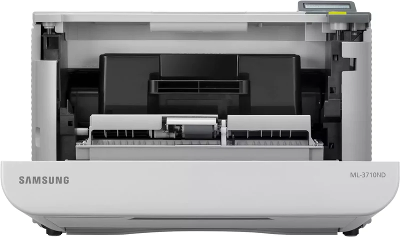 Samsung ML-3710ND Stampante Laser A4 Monocromatica 1200 DPI 35 ppm Duplex Fronte/Retro automatico Rete Economica e Velocissima