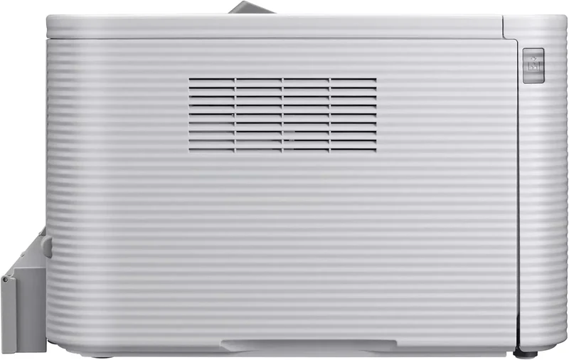 Samsung ML-3710ND Stampante Laser A4 Monocromatica 1200 DPI 35 ppm Duplex Fronte/Retro automatico Rete Economica e Velocissima