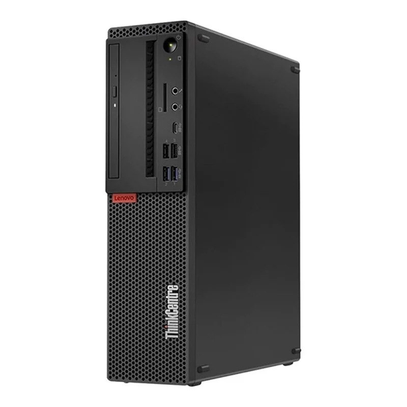 Bundle Lenovo ThinkCentre M920s | Intel Core i5-8500T | Ram 16GB | SSD 512GB | Windows 11 Pro | Monitor ThinkVision 24" FullHD Kit mouse e tastiera WiFi Bluetooth