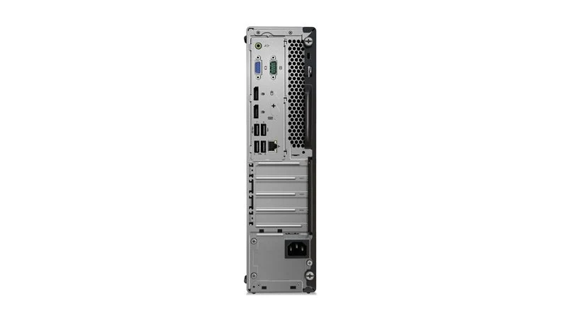 Bundle Lenovo ThinkCentre M920s | Intel Core i5-8500T | Ram 16GB | SSD 512GB | Windows 11 Pro | Monitor ThinkVision 24" FullHD Kit mouse e tastiera WiFi Bluetooth