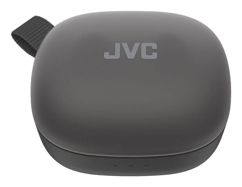 Jvc Auricolari Wireless HA-A23T-B-U Black