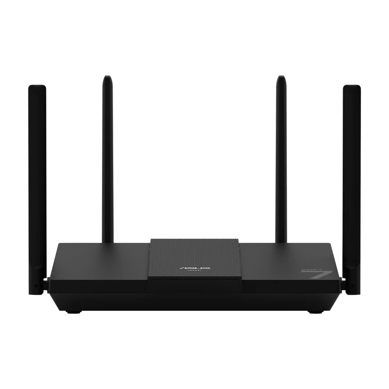 Asus Be 3600 Rt-Be50 Router Wifi 7