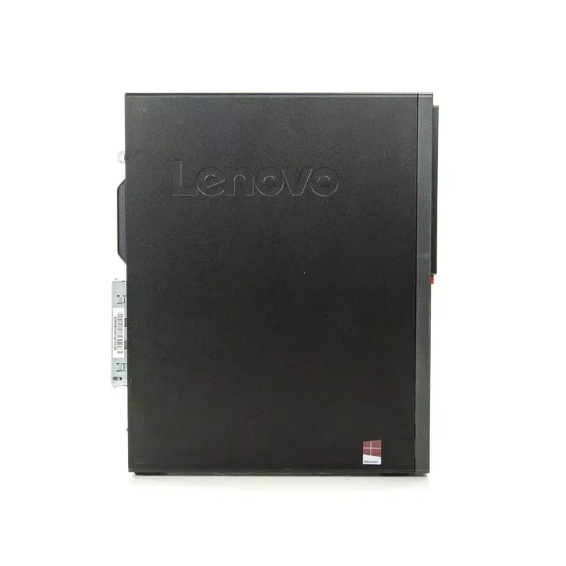 Lenovo ThinkCentre M920s SFF | Intel Core 8Gen | Ram 16GB | SSD 512GB + HDD 10TB | WiFi Bluetooth Windows 11 Pro - Prestazioni Elevate, Ampia Archiviazione