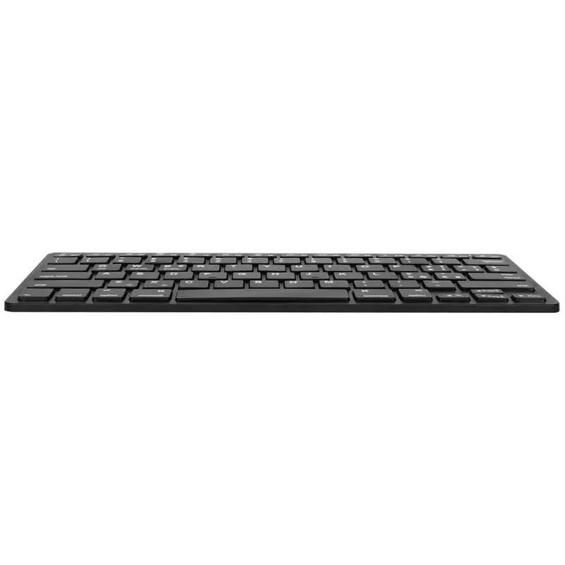 Tastiera Wireless Targus AKB55IT - Efficienza e Stile in un Design Italiano