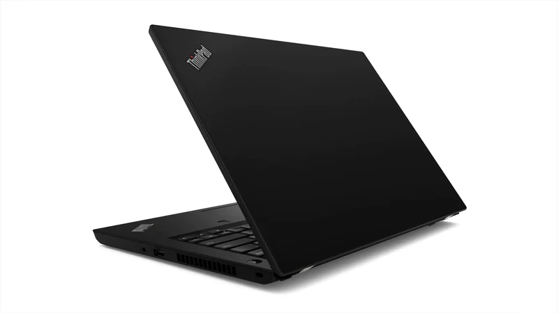 Lenovo ThinkPad L490 Notebook 14" 1366x768 | Intel Core i5-8365U | Ram 16GB | WiFi Bluetooth HDMI Windows 11 Pro Professionale ad Alte Prestazioni