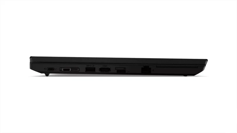 Lenovo ThinkPad L490 Notebook 14" 1366x768 | Intel Core i5-8365U | Ram 16GB | WiFi Bluetooth HDMI Windows 11 Pro Professionale ad Alte Prestazioni