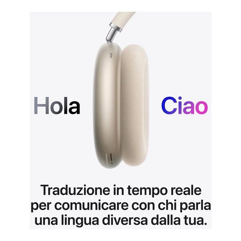 Apple AirPods Max 2 - Galassia