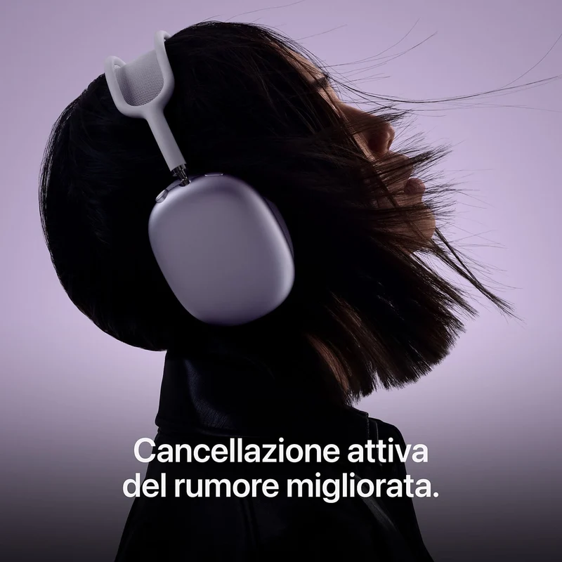 Apple AirPods Max 2 - Viola