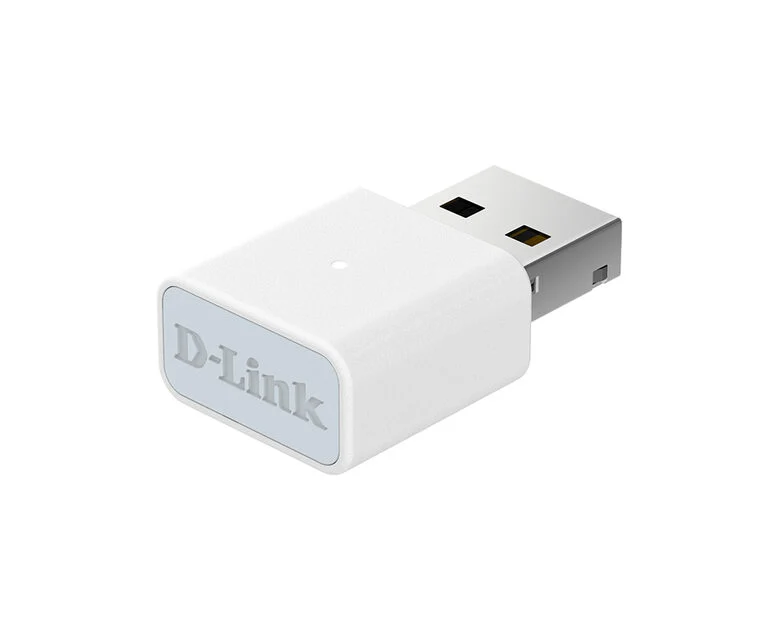 D-Link AN3U scheda di rete e adattatore WLAN