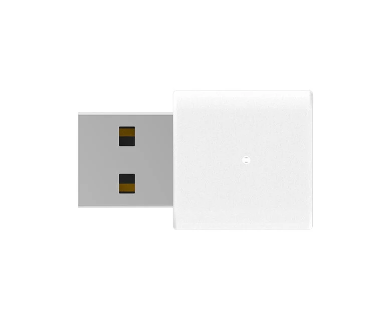 D-Link AN3U scheda di rete e adattatore WLAN