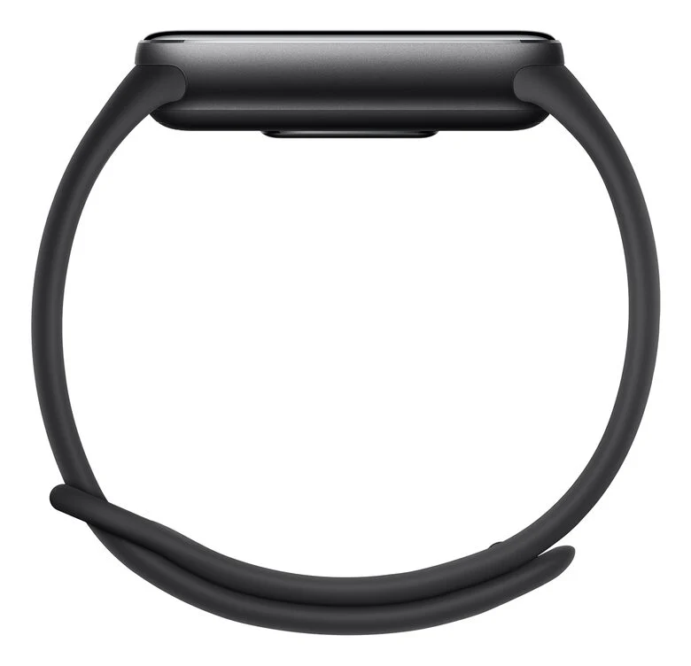 Xiaomi Smart Band 10 Black AMOLED Braccialetto per rilevamento di attività 4,37 cm (1.72") Rosa