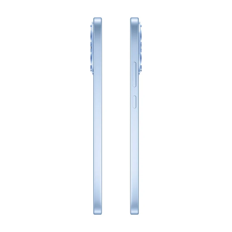 OPPO Reno15 F 5G AI Smartphone, Tripla fotocamera 50+8+2MP, Selfie 50MP, Display 6.57” 120HZ AMOLED FHD+, 6500mAh, RAM 8GB(Esp2GB/4GB/8GB)+ROM 256GB [Versione Italia], Aurora Blue