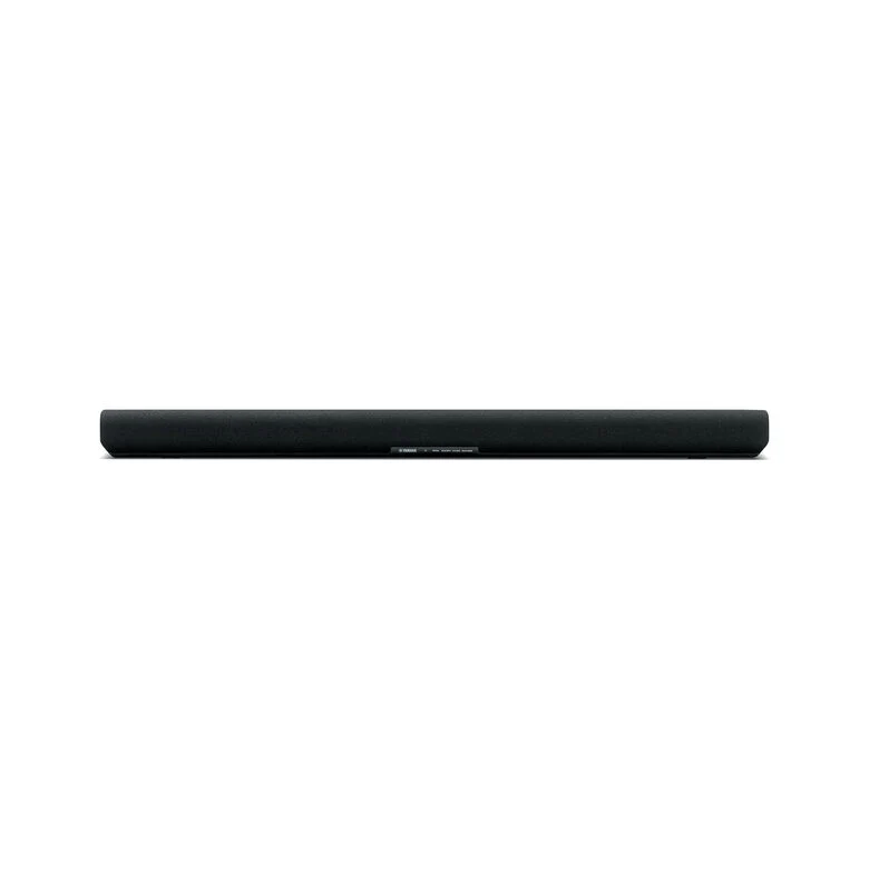 Yamaha SR-B30A altoparlante soundbar Nero 2.0 canali 120 W