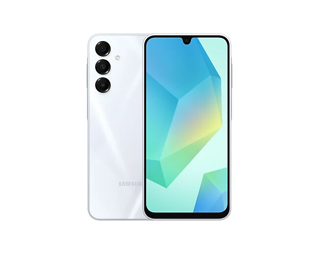 TIM Samsung Galaxy A16 17 cm (6.7") Dual SIM ibrida 4G USB tipo-C 4 GB 128 GB 5000 mAh Grigio chiaro