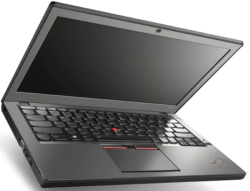 Lenovo ThinkPad X250 Notebook 12.5" 1366x768 HD | Intel Core i5-5200U 2.2Ghz | Ram 8Gb | SSD 256Gb | Windows 10 Pro