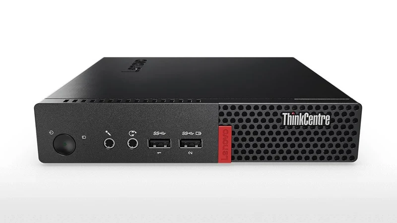 Bundle Lenovo ThinkCentre M710 Tiny mini-pc | Intel Pentium G4400T | Ram 8Gb | SSD 256GB | Windows 10 Pro + Samsung S22D300 Monitor LCD TN 22″ Pollici 1680×1050 Pixel HD