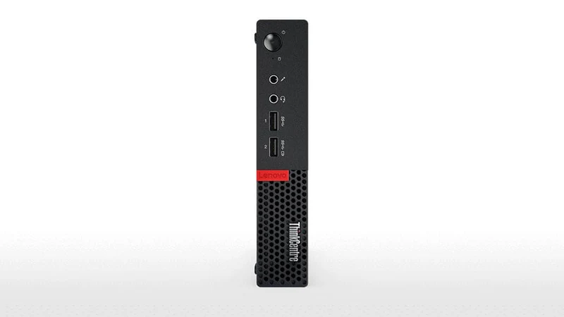 Bundle Lenovo ThinkCentre M710 Tiny mini-pc | Intel Pentium G4400T | Ram 8Gb | SSD 256GB | Windows 10 Pro + Samsung S22D300 Monitor LCD TN 22″ Pollici 1680×1050 Pixel HD