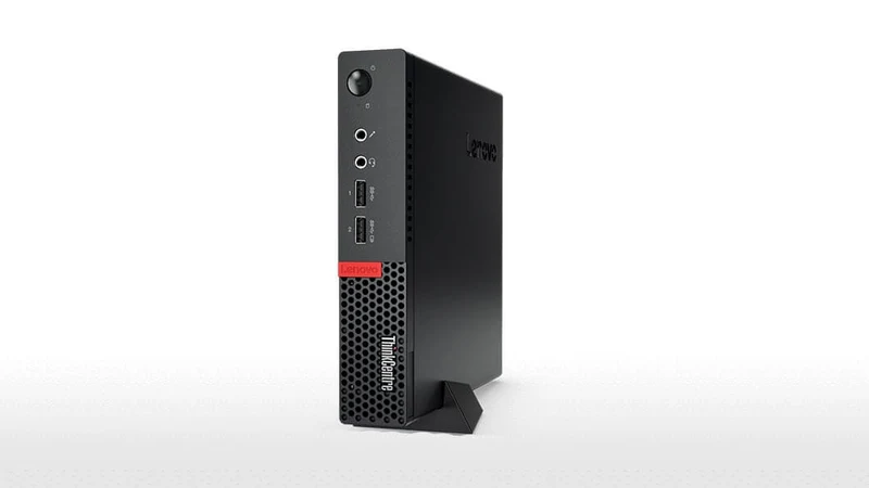 Bundle Lenovo ThinkCentre M710 Tiny mini-pc | Intel Pentium G4400T | Ram 8Gb | SSD 256GB | Windows 10 Pro + Samsung S22D300 Monitor LCD TN 22″ Pollici 1680×1050 Pixel HD