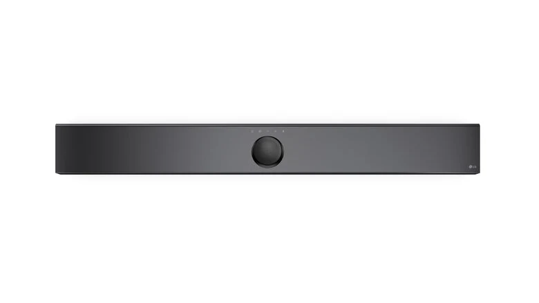 LG Soundbar S70TY, 400W su 3.1.1 canali, Dolby Atmos, DTS:X, Speaker centrale up-firing