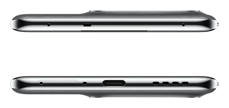 realme 16 Pro+ 17,3 cm (6.8") 5G USB tipo-C 12 GB 512 GB 7000 mAh Grigio