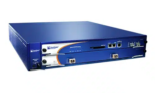 Juniper NS-5200 Switch di rete Firewall VPN DDoS Sistema di sicurezza di rete avanzato perfetto per grandi aziende